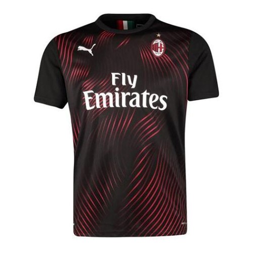 Camiseta AC Milan 3ª 2019-2020